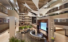 Embassy Suites Atlanta Airport